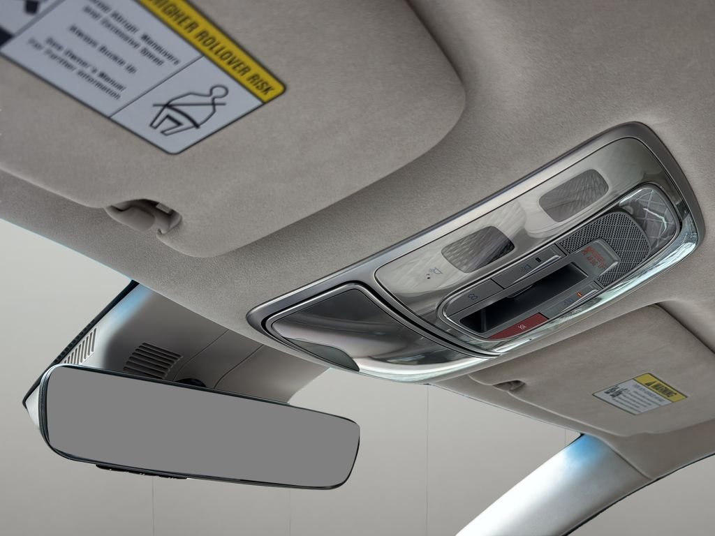 2024 GENESIS GV80 Standard - Photo 31