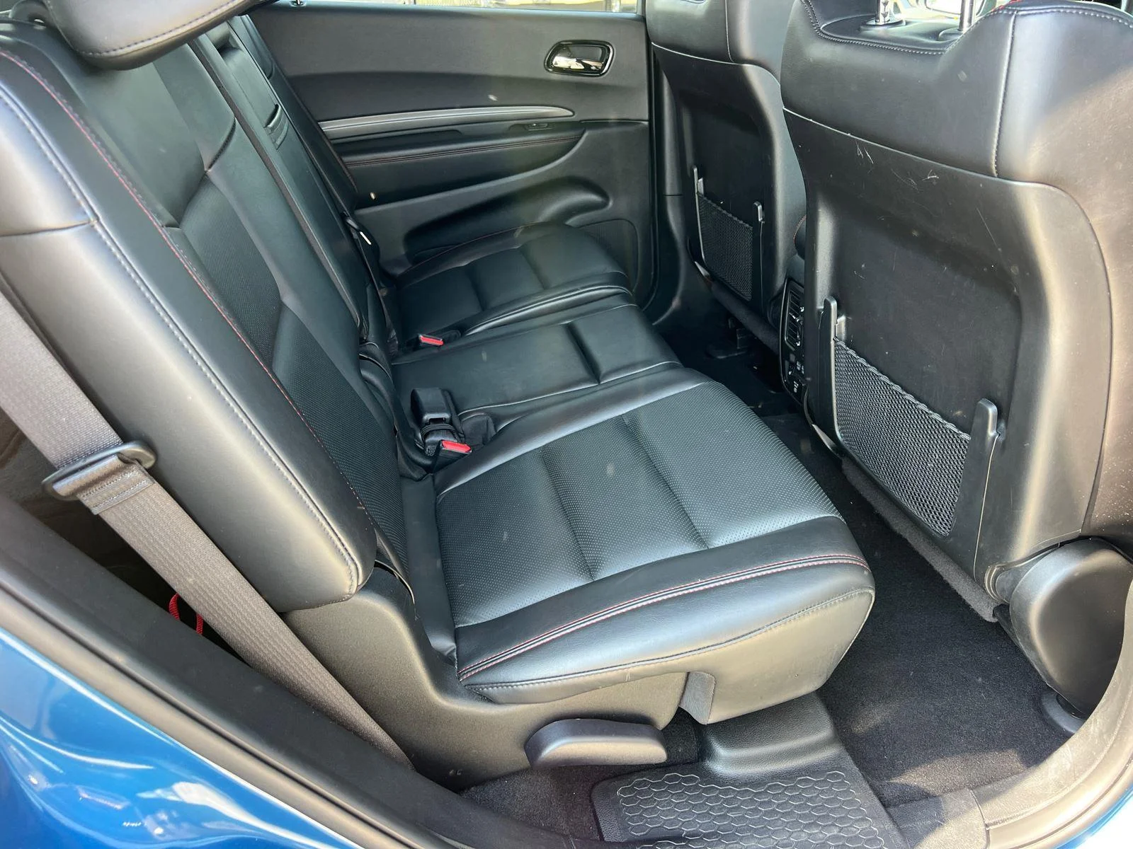 Used 2025 Frostbite Pearlcoat Dodge GT Plus image 15
