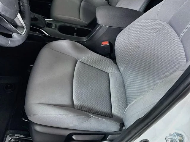 Certified Used 2024 WIND CHILL PEARL Toyota  image 17