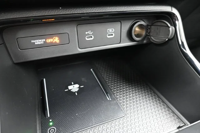 New 2027 Urban Gray Pearl Honda Sport Touring image 33