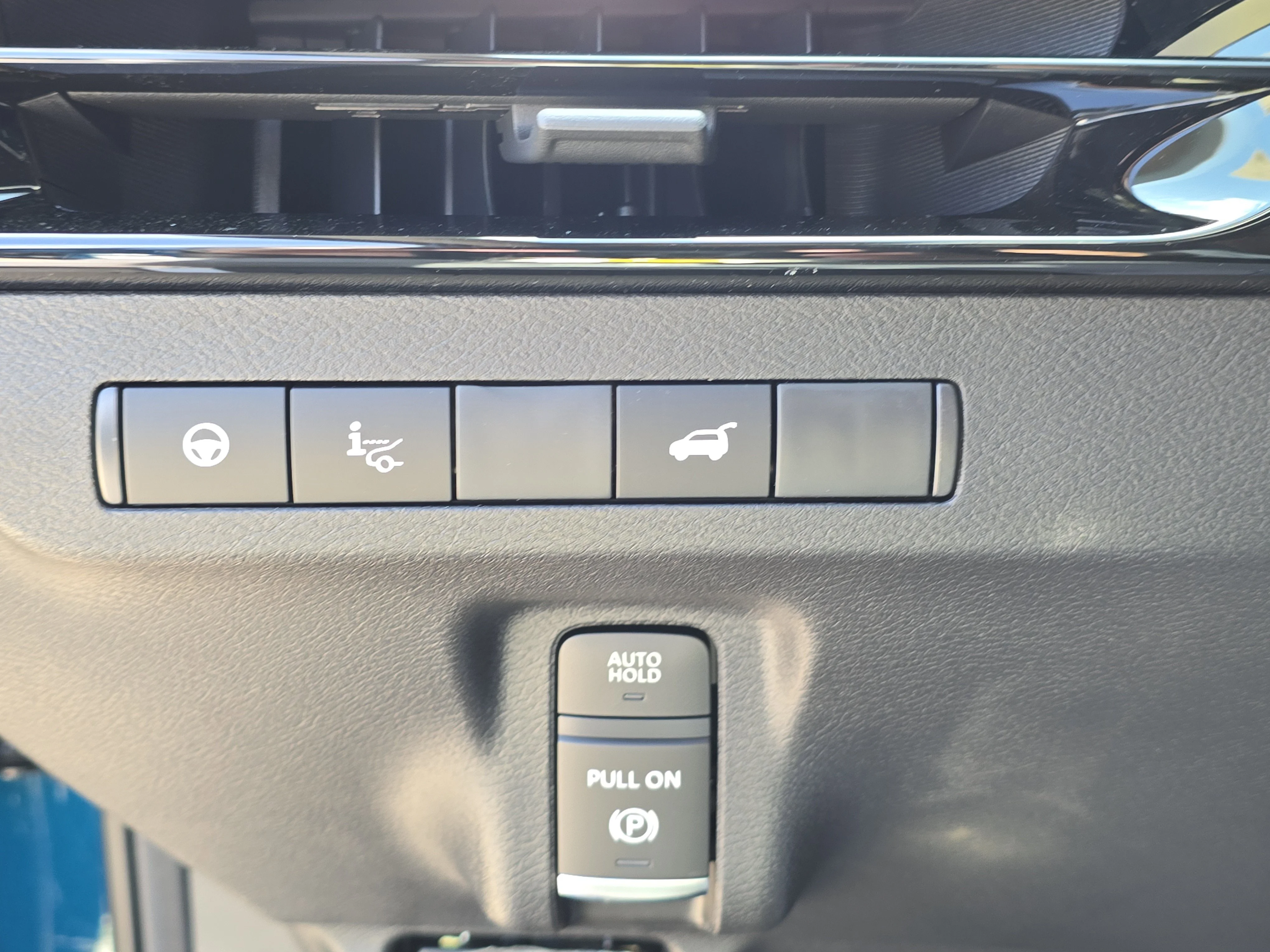 New 2026 Aurora Blue Pearl Metallic Nissan Platinum image 29