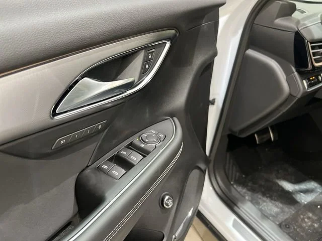 2026 Buick Envision Sport Touring - Photo 22