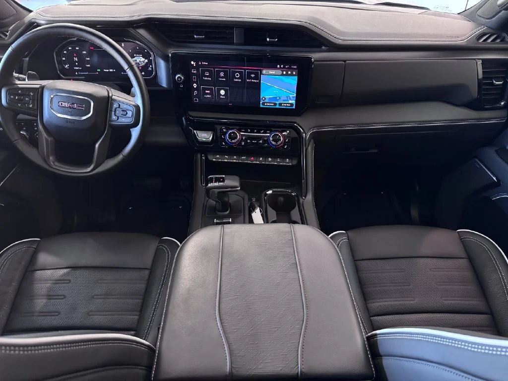 2026 GMC Sierra 1500 AT4X - Photo 14
