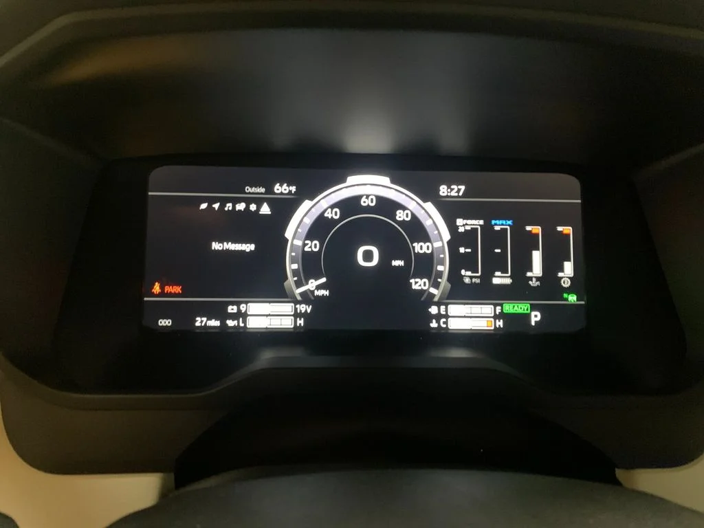 Used 2024  Toyota Capstone image 29