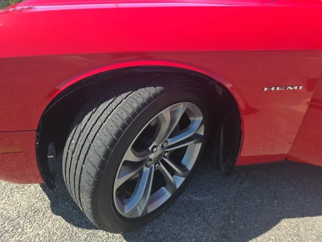 Used 2020 Red Dodge R/T image 32