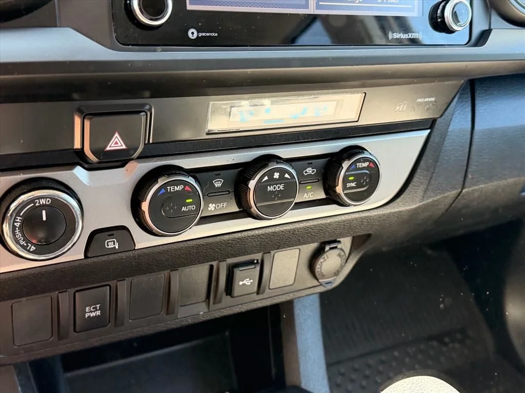 Used 2023 White Toyota SR image 22