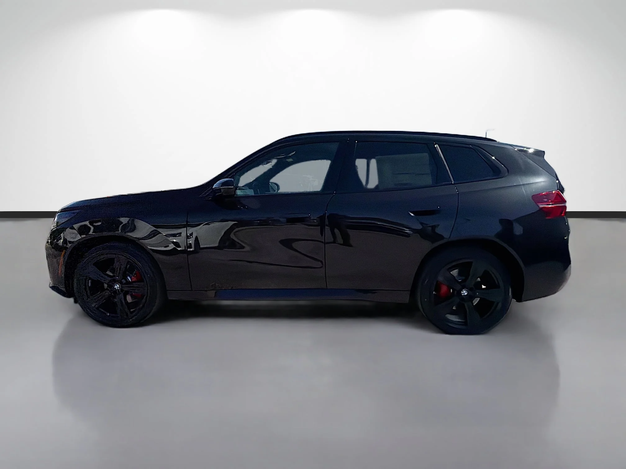 New 2026 Black Sapphire Metallic BMW 30 xDrive image 6