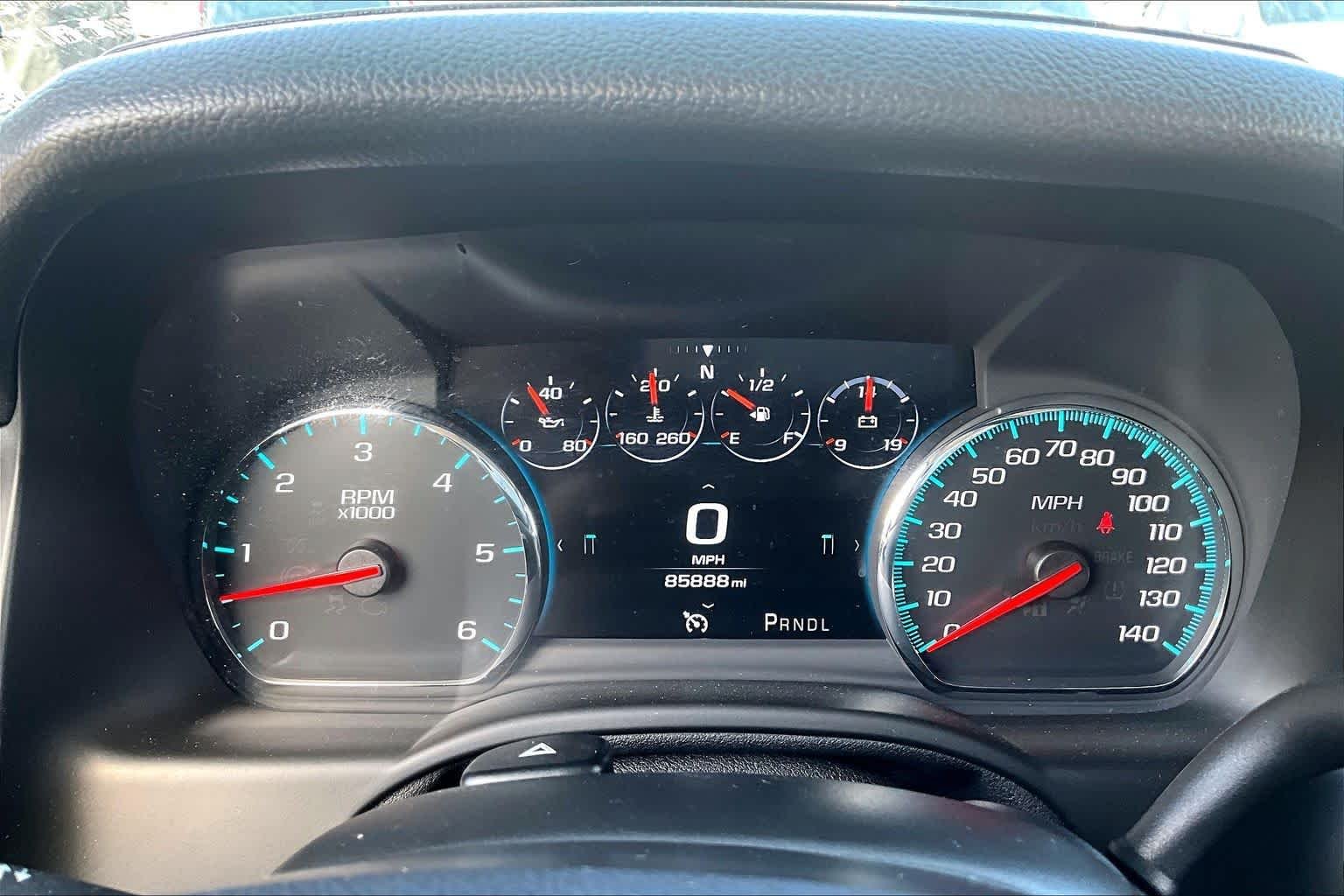 Used 2018 Summit White Chevrolet Premier image 26