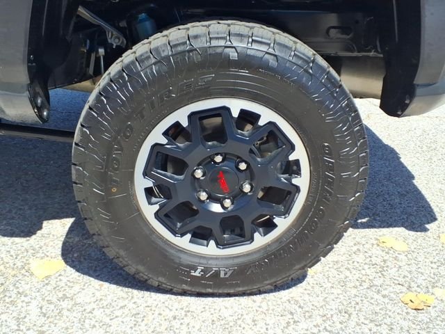 Used 2024  Toyota TRD Off-Road image 23