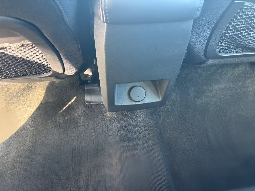 Used 2016 Gold Chevrolet LS image 22
