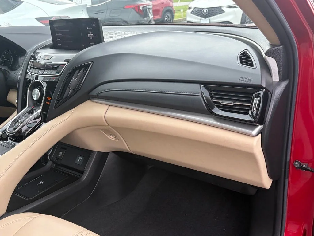 Certified Used 2023  Acura Technology Package SH-AWD image 20