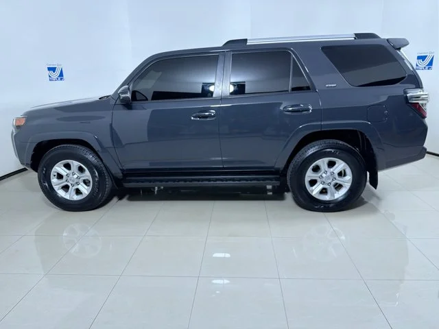Used 2024 Gray Toyota SR5 image 5