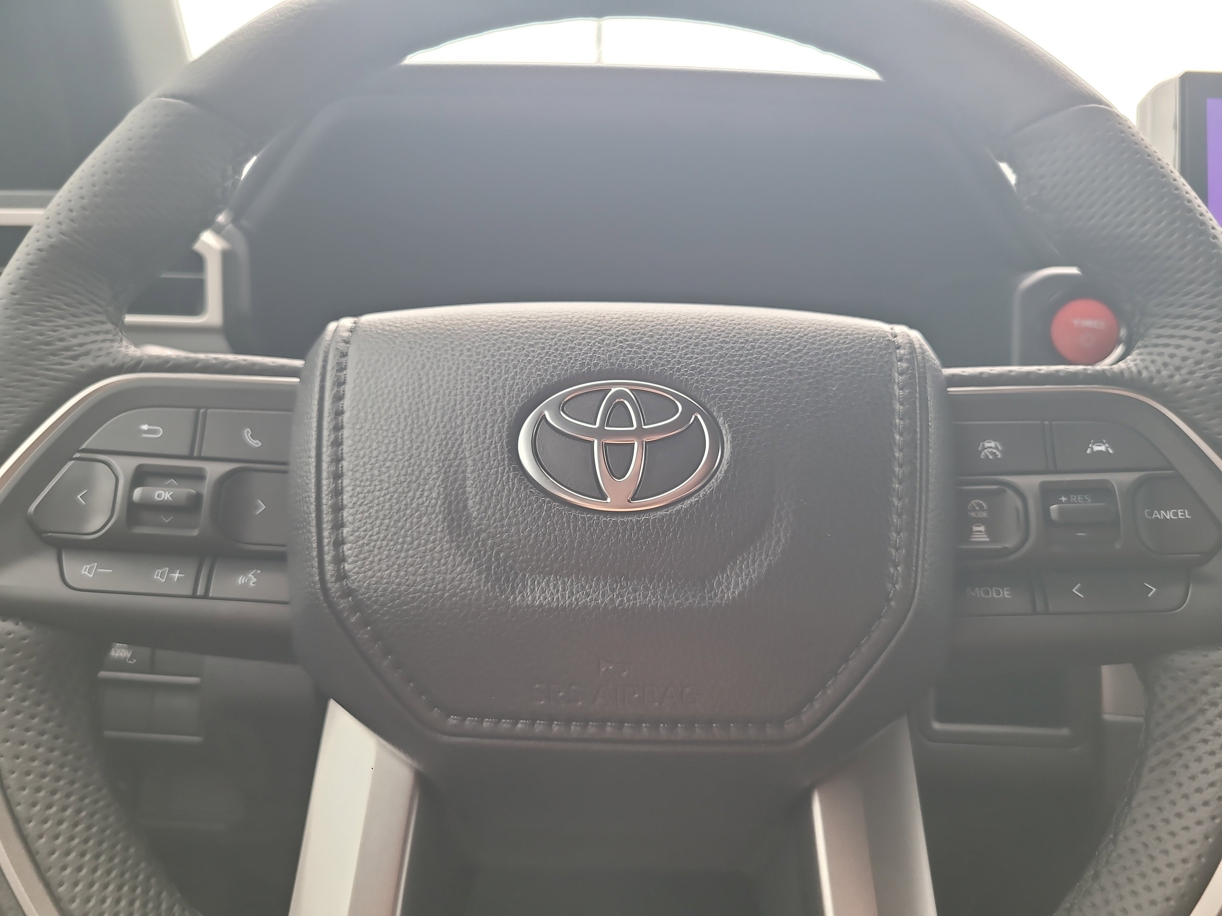 2026 Toyota Tacoma TRD Off Road - Photo 13