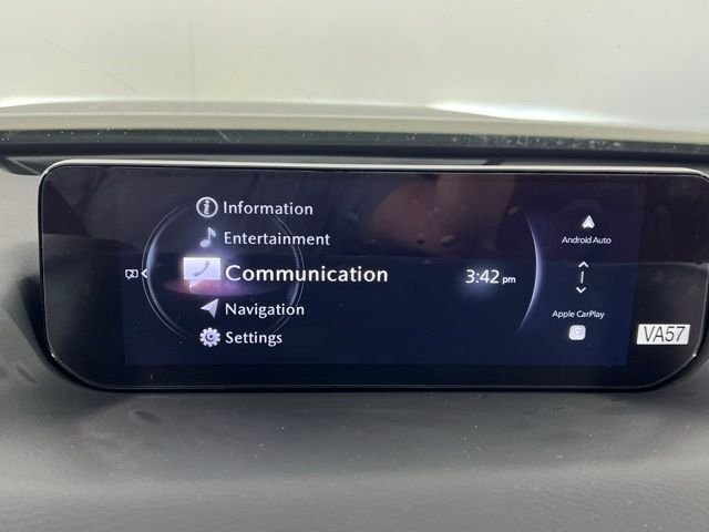 New 2026 Beige Mazda 2.5 Turbo Meridian Edition image 24