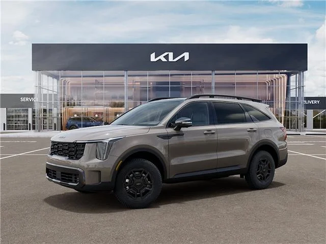 New 2026 Road Rider Brown Kia X-Pro SX Prestige image 30