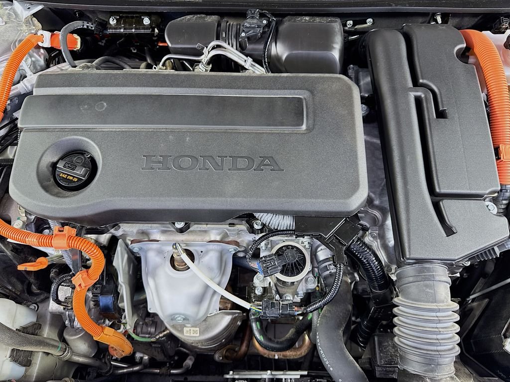 2024 Honda Accord Hybrid Touring - Photo 40