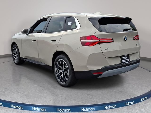 New 2026 Dune Grey Metallic BMW 30 xDrive image 6