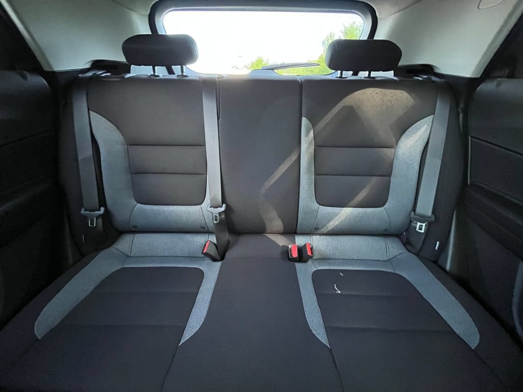 2026 Chevrolet Trailblazer LS - Photo 15