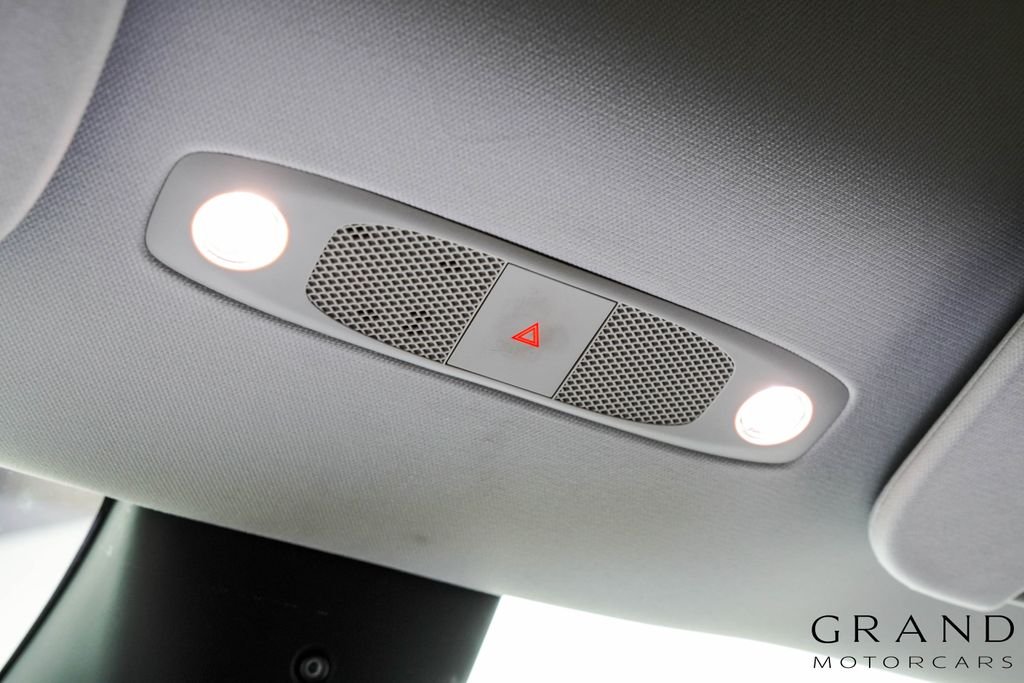 Used 2024 Gray Tesla Long Range image 35