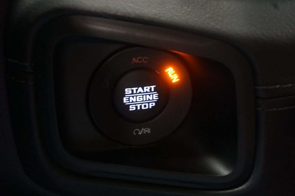 2024 Jeep Wrangler 4-Door Rubicon - Photo 31