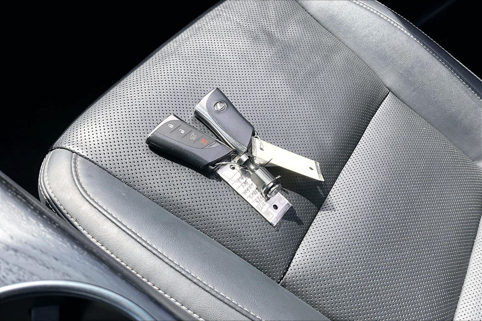 Used 2023 Caviar Lexus Luxury image 14