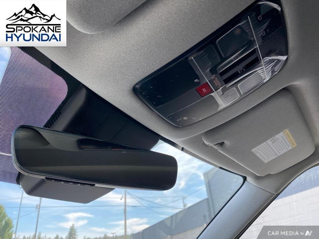 2026 Hyundai Palisade Limited - Photo 25