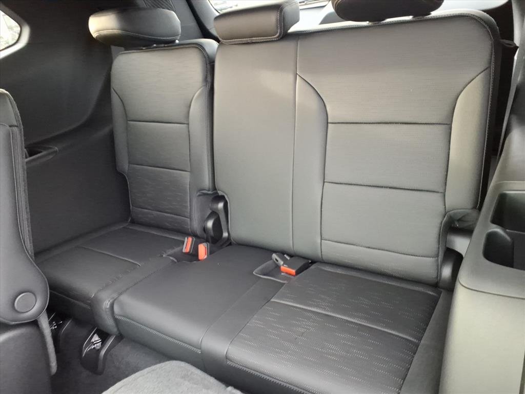2026 Buick Enclave Sport Touring - Photo 6