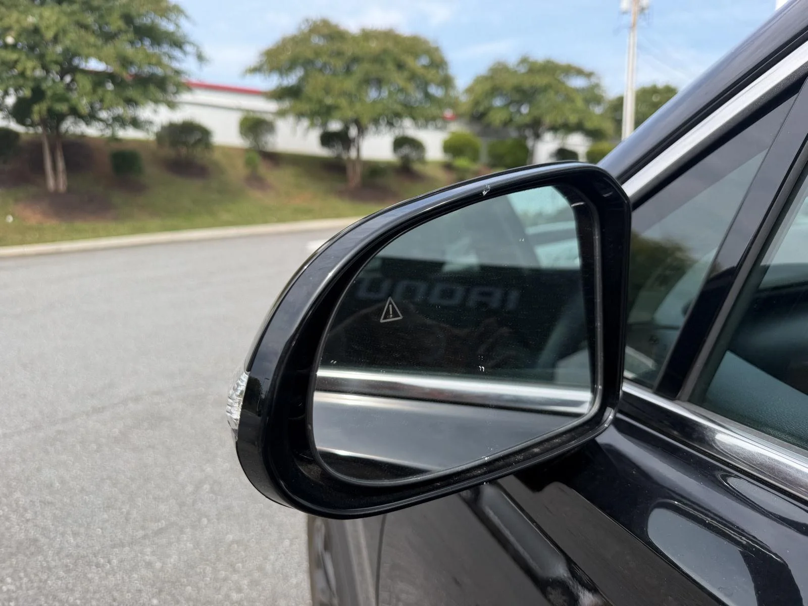 Used 2023 Twilight Black Hyundai XRT image 12
