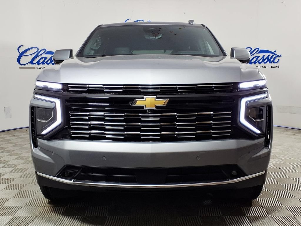 2026 Chevrolet Tahoe High Country - Photo 3
