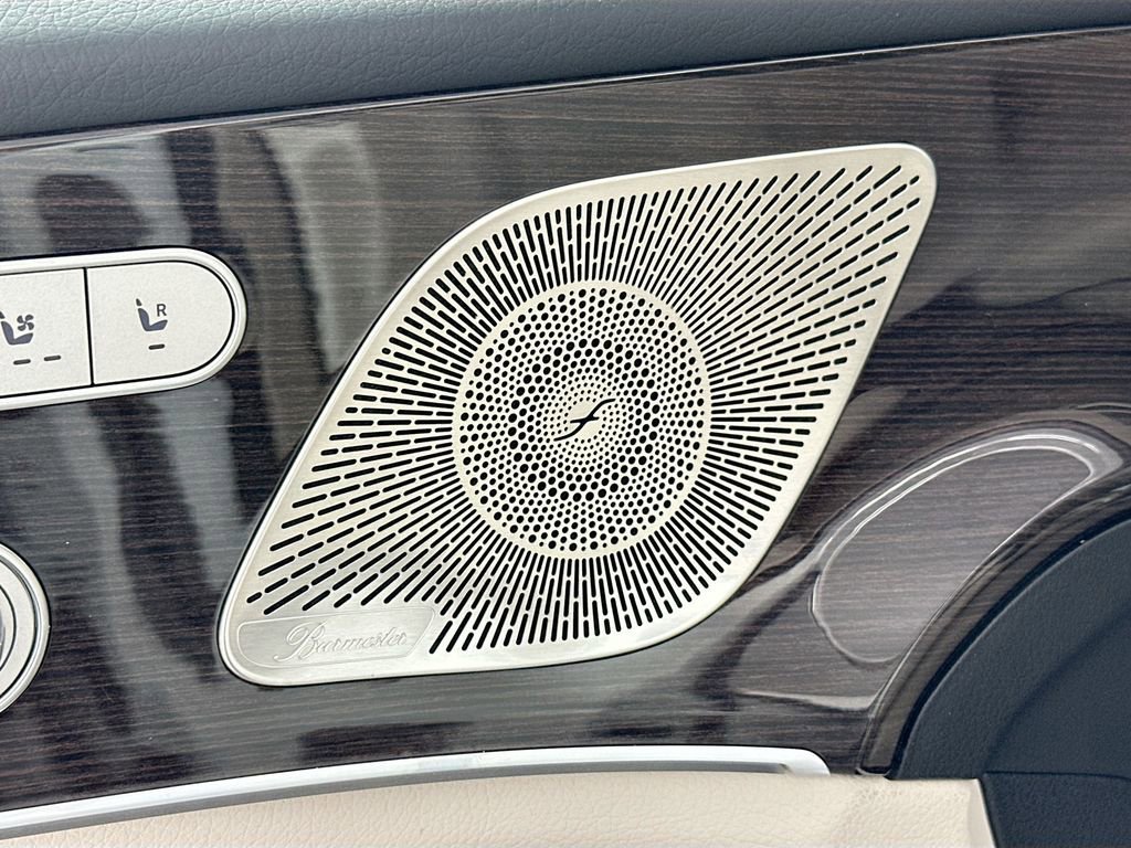 New 2026 Polar White Mercedes-Benz GLS 450 image 54