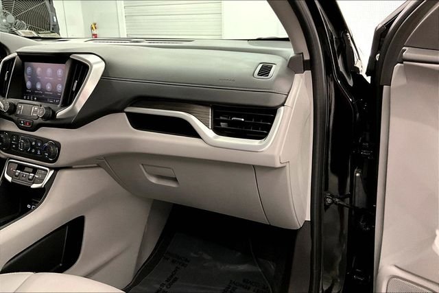 2024 GMC Terrain SLT - Photo 19