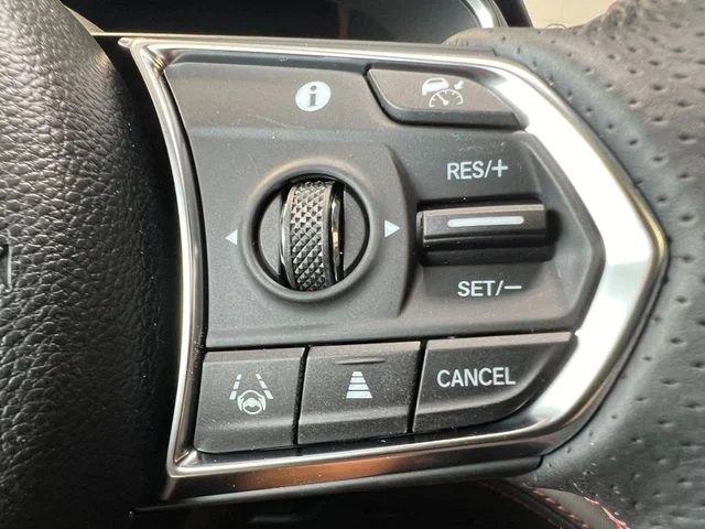 2026 Acura MDX A-Spec Package - Photo 18