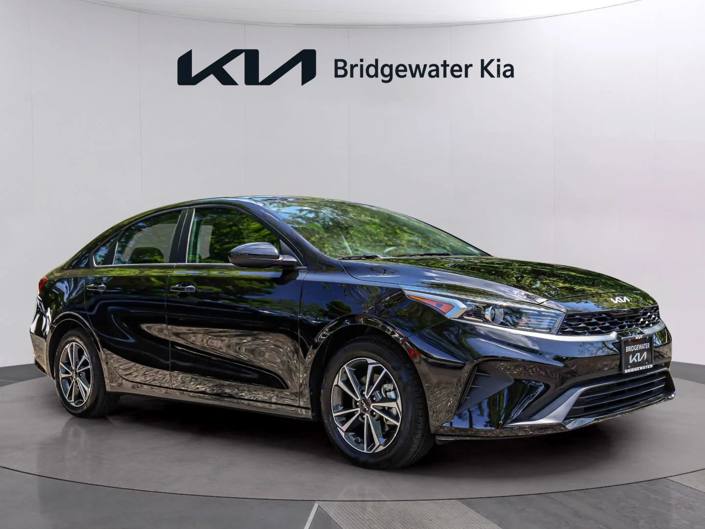 2024 Kia Forte LXS AT's photo