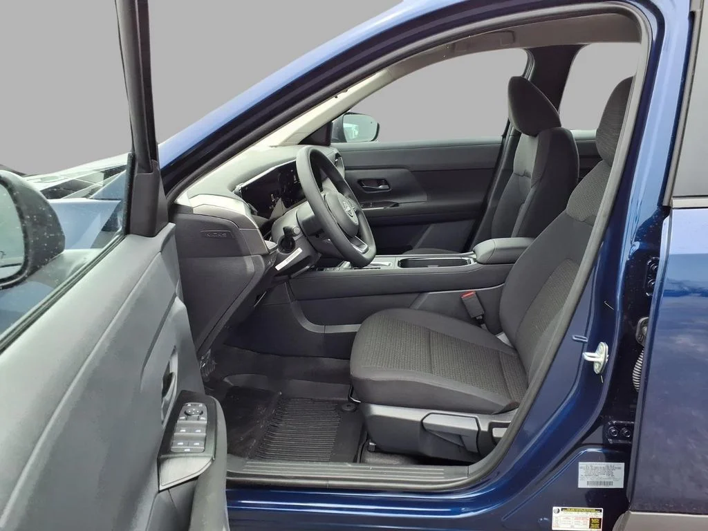 New 2026 Blue Nissan S image 21