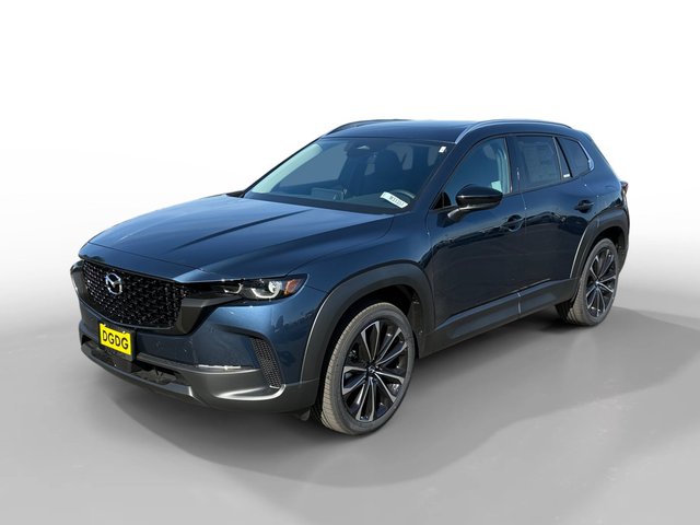 2026 Mazda CX-50 2.5 S Premium