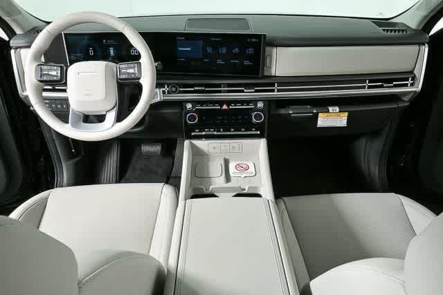 New 2026 Phantom Black Hyundai SEL FWD image 103