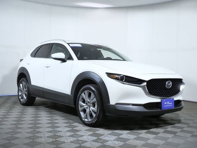 2022 Mazda CX-30 Premium AWD's photo