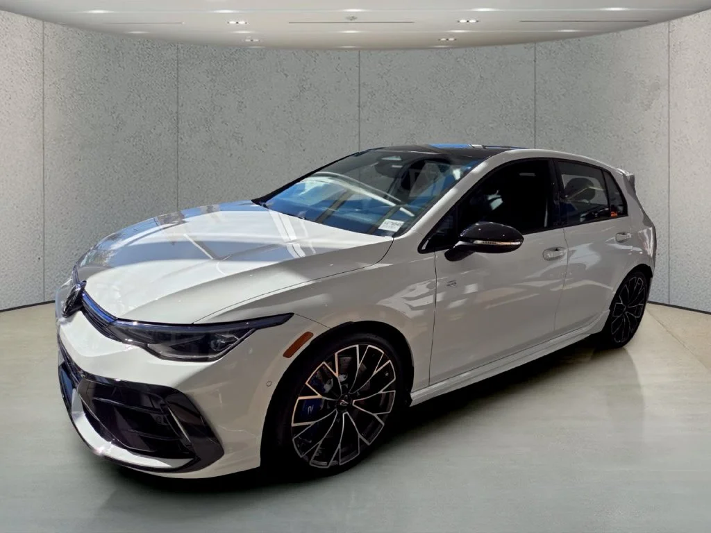 New 2026 White Volkswagen Base image 9
