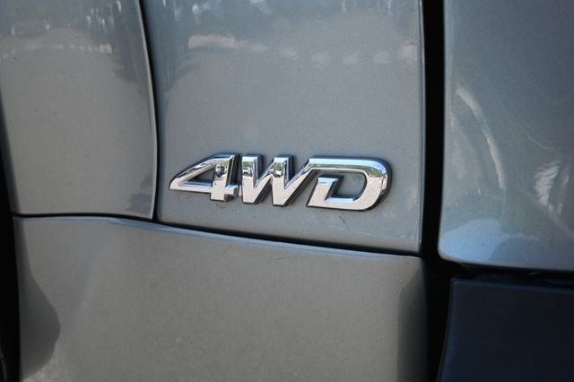 Used 2008 Green Toyota Base image 5