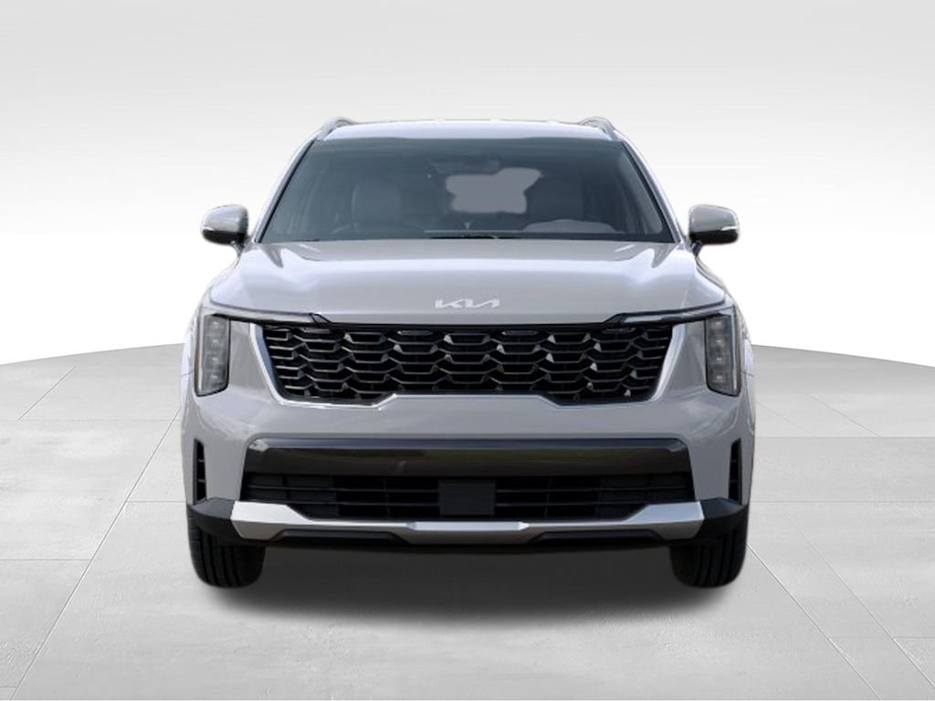 New 2026 Gray Kia S image 2