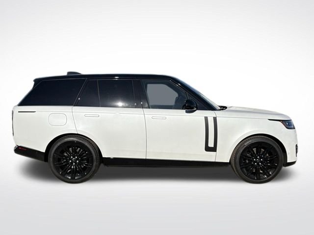 2025 Land Rover Range Rover SE - Photo 9