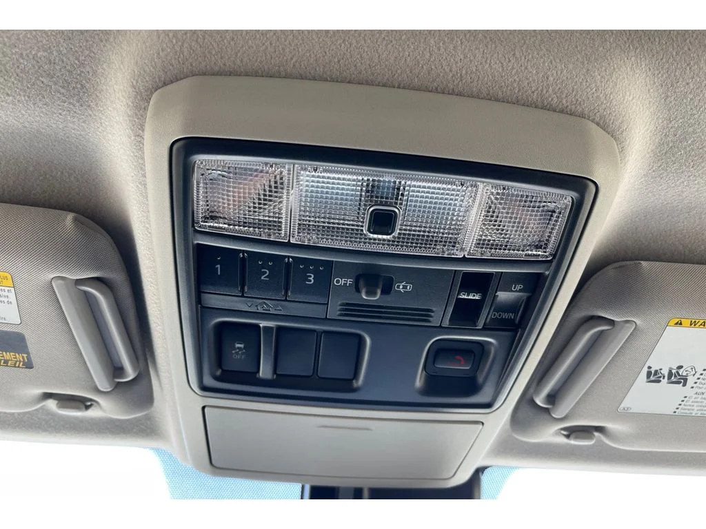 Used 2023 Blizzard Pearl Toyota Limited image 26