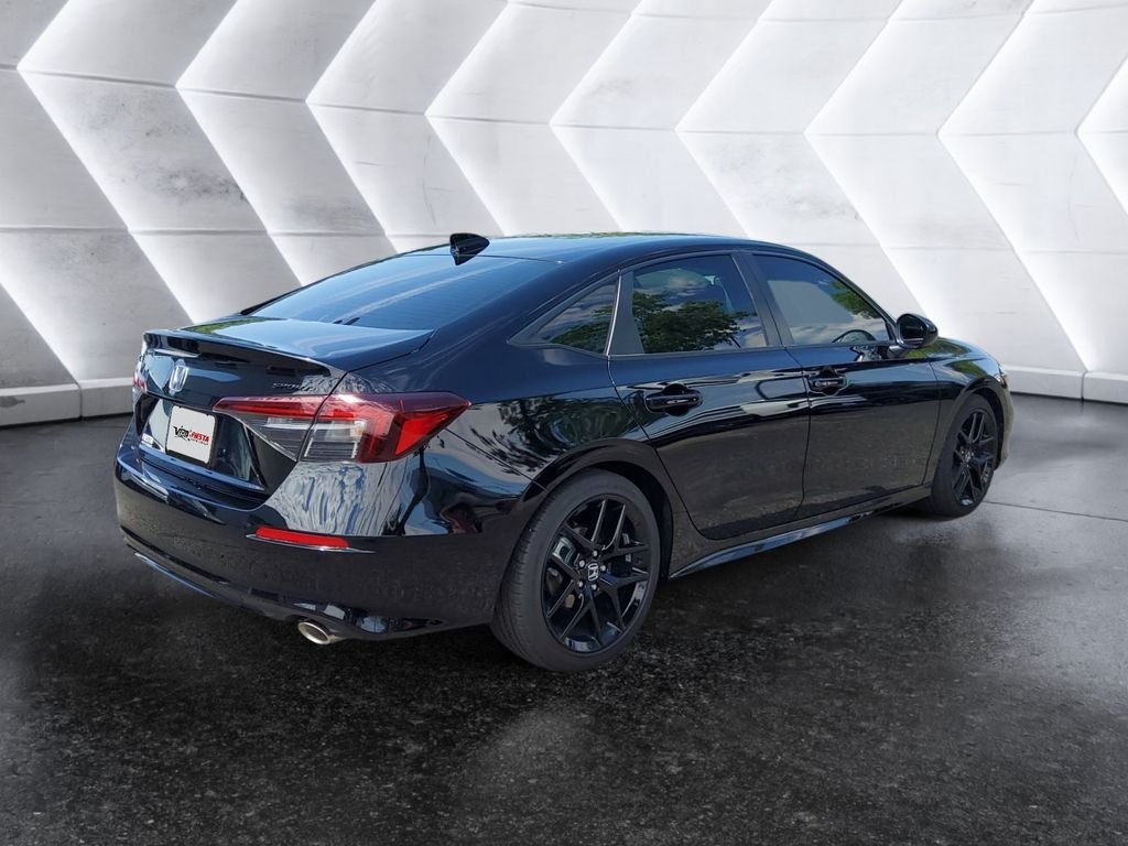 Used 2026  Honda Sport image 4