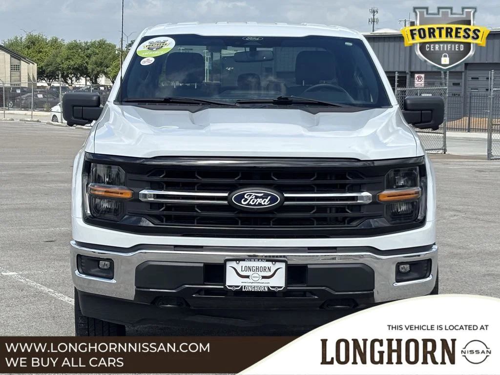 2024 Ford F-150 XLT - Photo 7