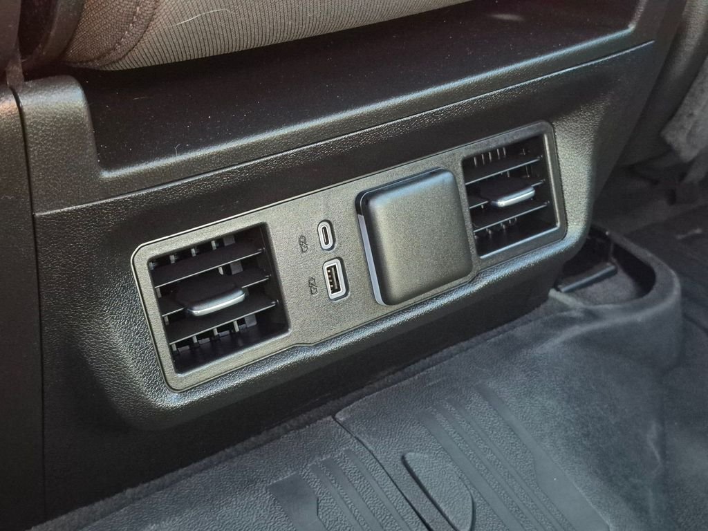 Certified Used 2024 Downpour Metallic GMC Elevation image 18