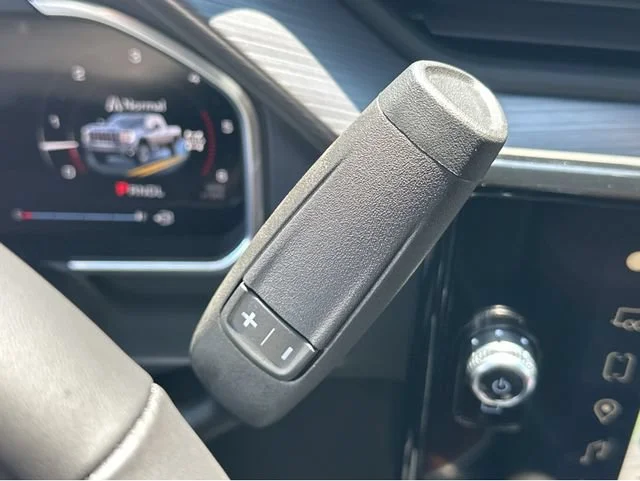 New 2026 Sterling Metallic GMC Denali Ultimate image 29