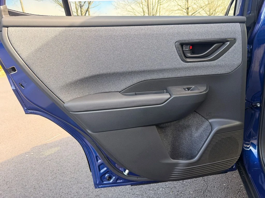 New 2026 SAPPHIRE BLUE PEARL Subaru Limited XT image 61