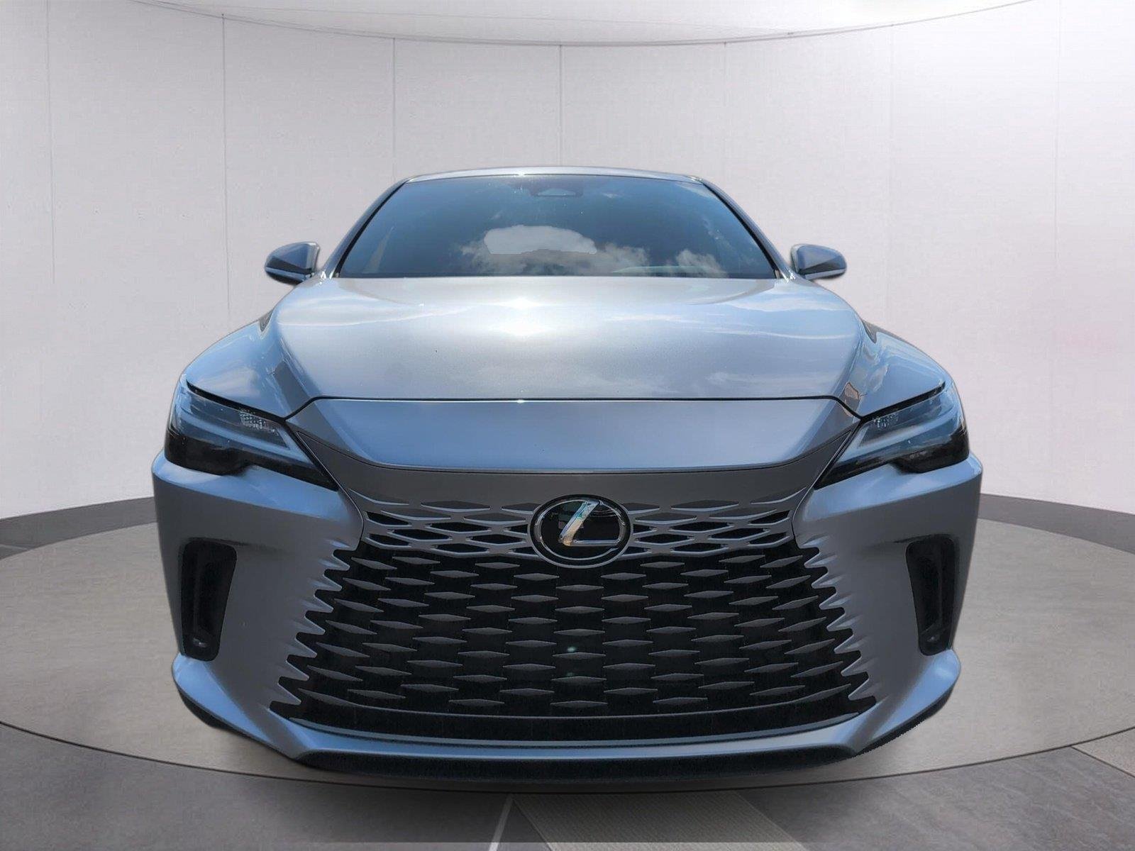Used 2023 Iridium Lexus RX 350 Luxury image 8