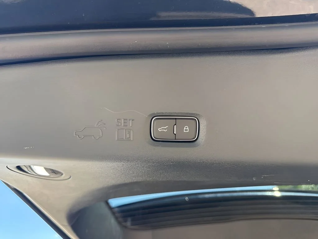 Used 2025 Black Ford Active image 35