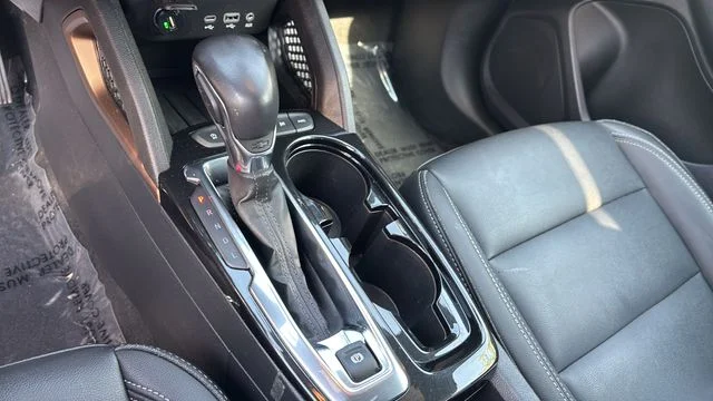 Used 2021 Blue Chevrolet ACTIV image 30